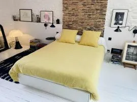 Maison Solar