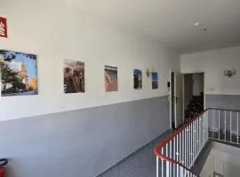 Missburg, Messezimmer