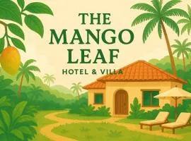 The Mango Leaf