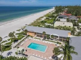 One-Bedroom on the Beach!