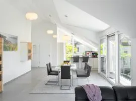 Ferienwohnung Loft Bodman