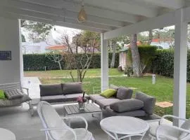Private Villa at 150 meters from the beach
