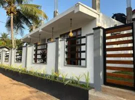 Minuda Villa