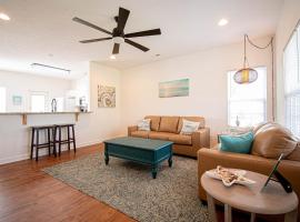 Beech Daze, hotel in Southport