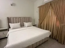 Seaview Residency