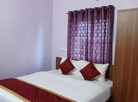 BANGALOUR ELITE Residency Attibele, hotel i Bangalore