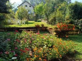 Villa Gracia - old town Sarajevo