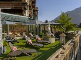 KERSCHDORFER - wohlfühlhotel garni - adults only