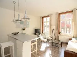 Beyer-Appartements Werni - Innenstadt- Netflix