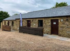 3 Peaks Bunkroom，位于塞特尔的酒店