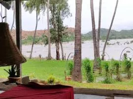 River Bay Hampi