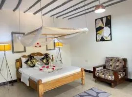 Zanzllywood Uroa Beach Apartments