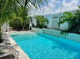 Villa Chanalu