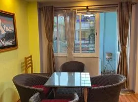 Family Apartment Kathmandu