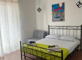 La Residenza di Giovanni a Napoli