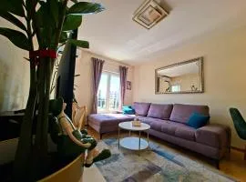 The Lilac Lounge