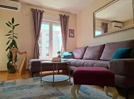 The Lilac Lounge
