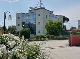 Da Porto Vicenza Apartments