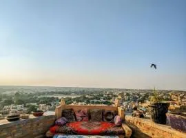 Hotel Flanker jaisalmer