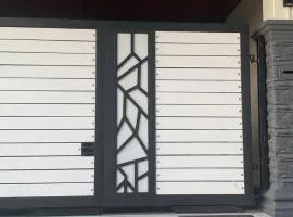 D'Zara Homestay D'Kedah