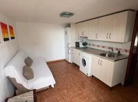 Apartment Málaga Airport