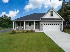 Ocean Isle Retreat!