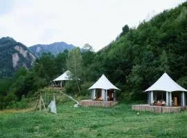 九寨沟阿布氇孜民宿-九寨沟景区免费接送 Jiuzhaigou Valley Abluzi B&B-Free shuttle service to Jiuzhaigou Scenic Area