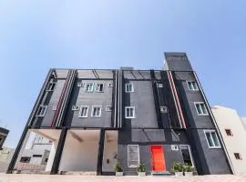RG SUITES Xotel OMR THORAIPAKKAM