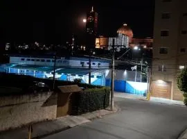 Casa de temporada em Aparecida
