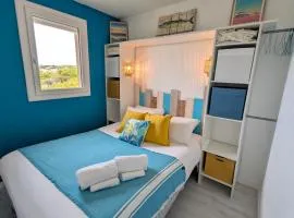 appartement T2 biscarosse plage