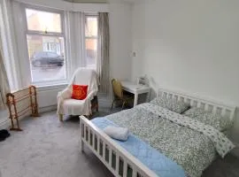 Double Room in Winton