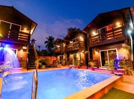 The Plix Resort