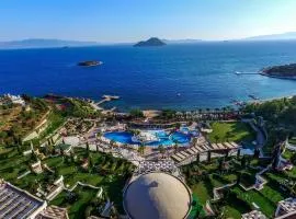 Sianji Well-Being Resort