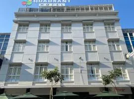 The Quadrant Hotel KNO