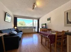 Studio 4 personnes proche des pistes à La Salle-les-Alpes - FR-1-330F-247