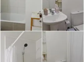 Acogedor departamento en Villa Alemana