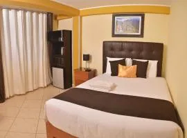 Hostel Esperanza