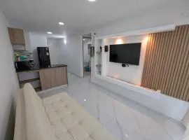 Apartment in the center of Cali, 2nd Floor