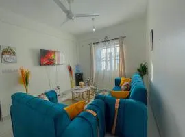 Casa Kendiana