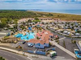 camping sol a gogo