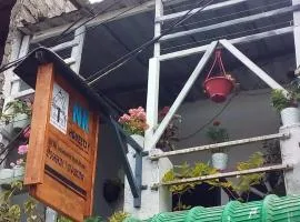 NR homestay