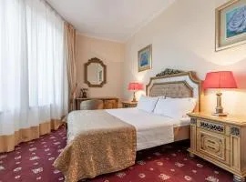 Sonata Hotel