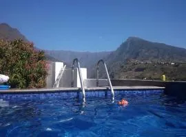 Casa Vista Caldera