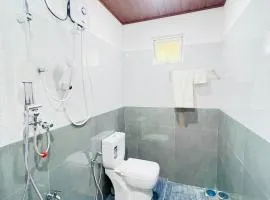 Samara Beach Stay
