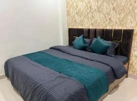 Aangan paying guest house