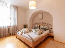Apartment Perwanger