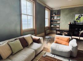 Sky & Sea - Ramsgate, hotel v destinaci Ramsgate