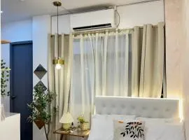 Casa Issabella Cozy & Stylish Studio in Sorsogon