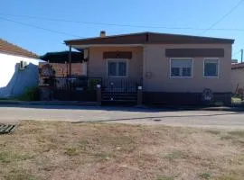 Xaris House