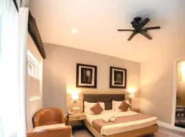 Elevate Hotel Near Terminal 2'3 Delhi International Airport With Free Airport Pickup